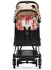 || CYBEX Wózek Coya (RG) Spring Blossom Light