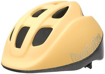 BOBIKE Kask S 52-56 cm, Lemon