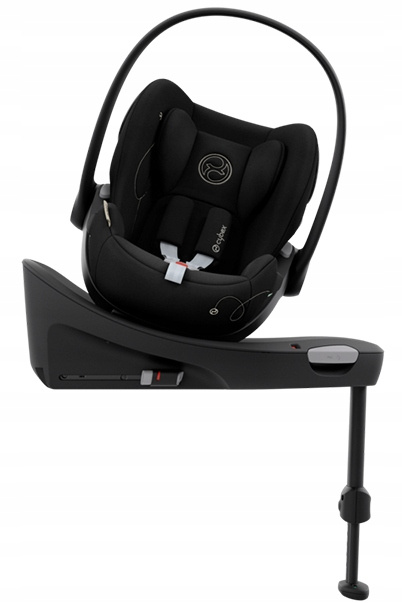 || CYBEX FOTELIK Sirona Gi (Comfort) Moon Black