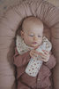 Elodie Details - Portable Baby Nest - Autumn Rose