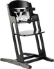 Baby Dan - DANCHAIR feeding chair - black