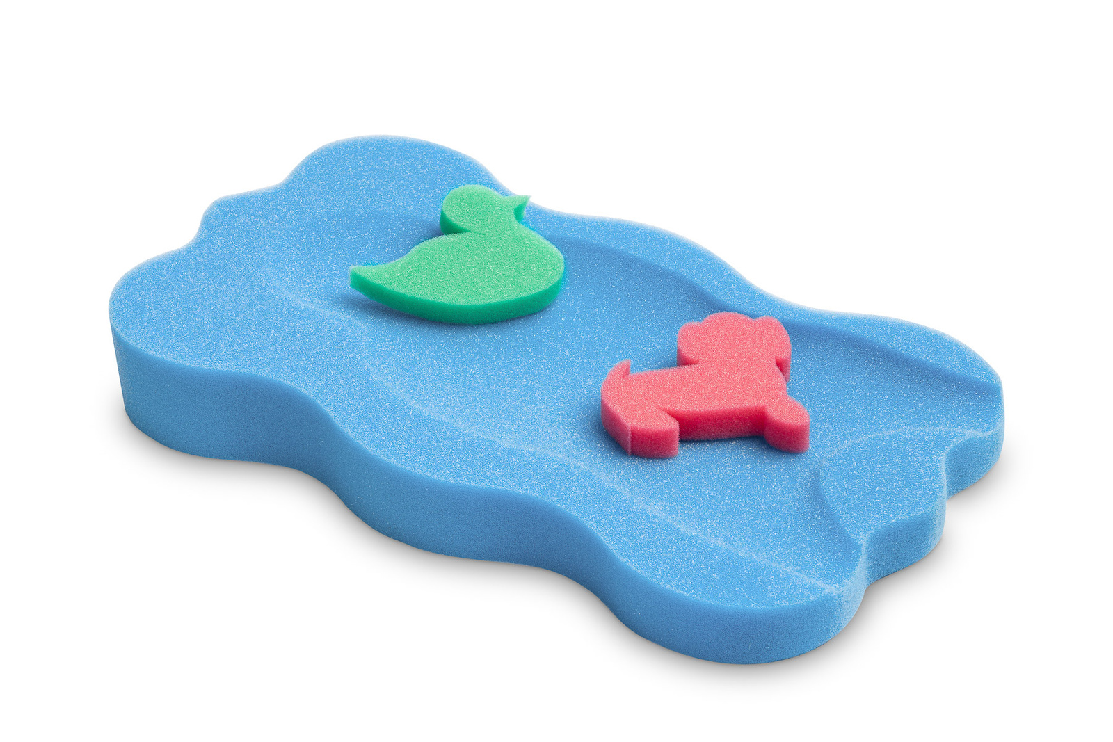 SENSILLO WKŁAD DO WANIENKI MAXI NIEBIESKI