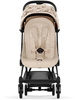 || CYBEX Wózek Coya (blk) Simply Flowers, Beige