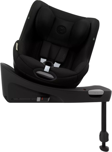 || CYBEX FOTELIK Sirona Gi (Comfort) Magic Black