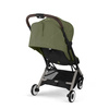 || CYBEX WÓZEK Orfeo, (tpe) Moss Green