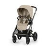 || Cybex Talos S Lux (Tpe), Almond Beige