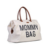 Childhome Mommy Mommy Bag, (slide) Kremowa