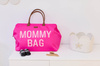 CHILDHOME MOMMY Bag Torba, Pop Pink