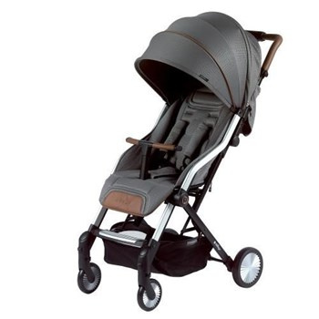 Wózek dziecięcy BUGGY CABI  Beeyu grey