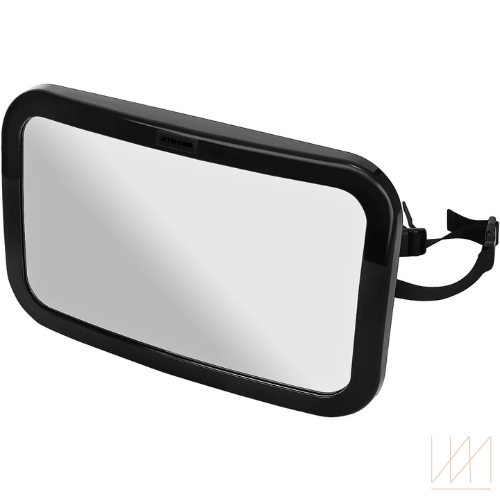 XTROBB Lusterko do Obserwacji Dziecka w Aucie 360