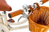 Banwood Rowerek Classic 4-7 lat 2w1 Boho, Cream.