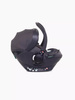 iCandy - Cocoon Car Seat & Base - Dark Grey