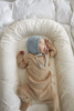 Elodie Details - Portable Baby Nest - Vanilla White