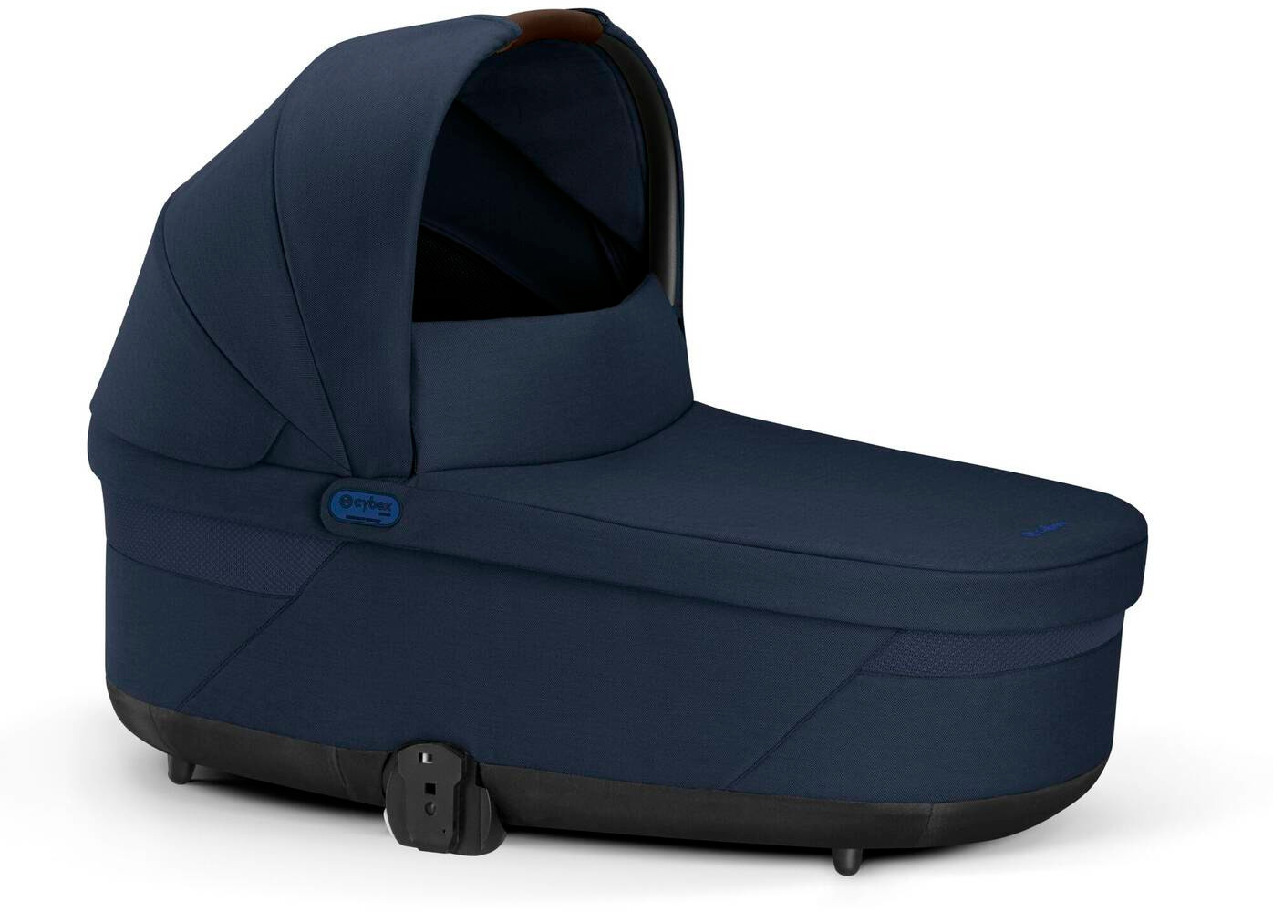 || CYBEX Gondola S (Lux) Balios, Ocean Blue