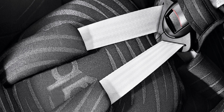 GB Fotelik obrotowy VAYA I-size, Laguna Blue