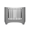 LEANDER - CLASSIC™ baby-junior bed 0-7 yrs, grey