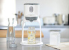 Beaba - Bib'expresso® 2in1 Milk Maker White / gray