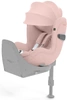 || CYBEX SIEDZISKO Sirona T (Plus) Peach Pink 