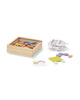 Kid's Concept - Mosaic Puzzle Box