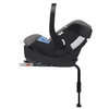 CYBEX Baza Base 2 (pasy), Black