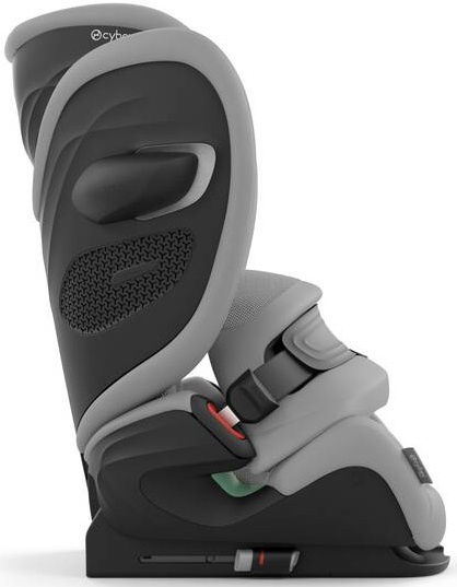 || CYBEX Fotelik Pallas G3 (Plus) Stone Grey