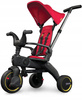 || DOONA Rowerek Liki Trike S1 (5w1) Flame Red