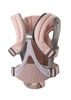 BABYBJÖRN - Baby Carrier Move - Dusty Pink, 3D Mesh