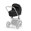 || CYBEX GONDOLA Priam 4.0 | Sepia Black