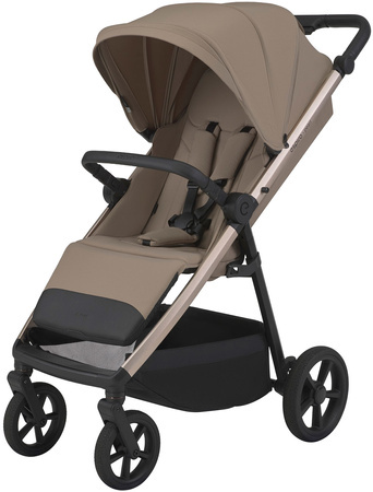 ESPIRO wózek dziecięcy PEARL 09 Champagne Pearl