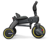 DOONA Rowerek Liki Trike S1 (5w1) Forest Grey