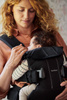 BABYBJÖRN - Baby Carrier ONE AIR, Black