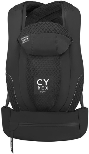 || CYBEX Nosidełko Coya (Urban Mobility) black