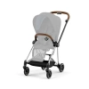 || CYBEX Rama Mios 4.0, Chrome Brown