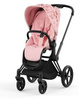 || CYBEX TAPICERKA Priam 4.0 Simply Flowers Pink