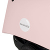 Banwood dziecięcy eco kask rowerowy Faded Pink