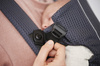 BABYBJÖRN - Baby Carrier MINI 3D Mesh, Navy Blue