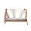 LEANDER - mattress for LUNA™ i LINEA™ 120 baby cot, COMFORT