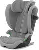 || CYBEX Fotelik Solution G2, (plus) Stone Grey