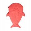 Baby Bites Śpiworek light Shark (1-18 m) Constellations Coral