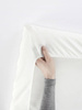 BABYBJÖRN - Travel Crib Light, Black + sheet