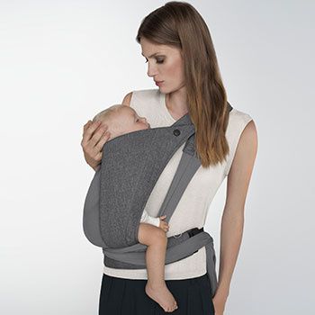 CYBEX Nosidełko Yema Tie (Moro) Butterfly