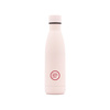 Cool Bottles Zakrętka 260-350-500 ml Pastel Pink