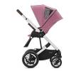 CYBEX WÓZEK SPACEROWY TALOS S LUX MAGNOLIA PINK
