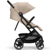 Cybex Wózek Beezy, (blk) Almond Beige