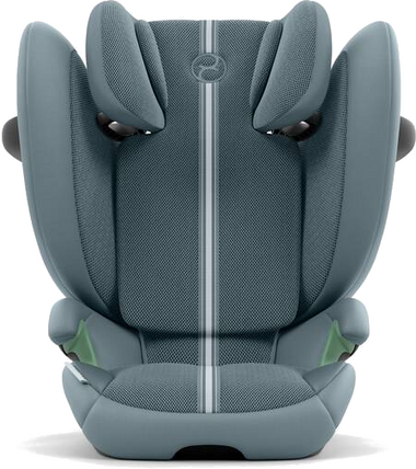 CYBEX Fotelik Solution G2, (plus) Stormy Blue