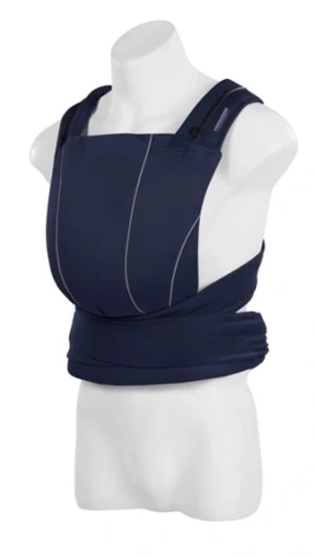 CYBEX NOSIDELKO MAIRA CLICK MIDNIGHT/DENIM BLUE