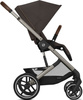Zestaw 2w1 Cybex Wózek Balios S Lux (Tpe) Chocolate Brown & Gondola Balios S Lux Chocolate Brown