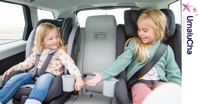 FOTELIK SAMOCHODOWY JOIE BOLD 9-36KG ISOFIX + UCHWYT NA KUBEK | LILAC I SLATE I EMBER I DEEP SEA | CHERRY