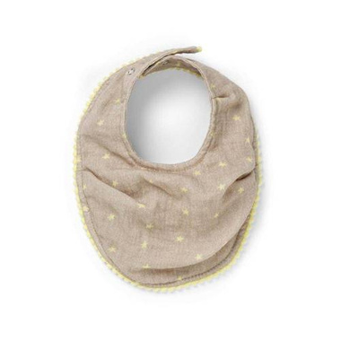 Elodie Details - DryBib - Lemon Sprinkles