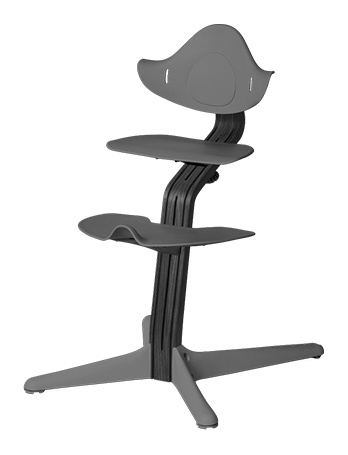 WIELOFUNKCYJNE KRZESEŁKO DZIECIĘCE | NOMI CHAIR | EVOMOVE